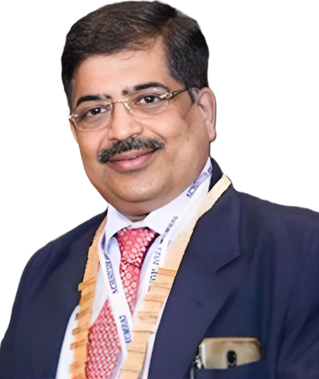 Niranjan Agarwal